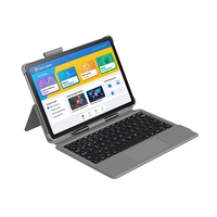 Tableta Android EMR de 11 Pulgadas 1200*1920 IPS Incell 4+64GB 5+13MP con Lápiz Óptico + Funda Protectora + Teclado