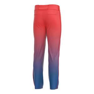 Tela Premium Scarlet para Hombre con Logotipo Personalizado e Impresión - Fabricante Mayorista - Product Image 2