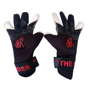 Gants de sport de gardien de but en Latex épais, de qualité supérieure, personnalisés, vente en gros, ODM, 2023 - Product Image 5