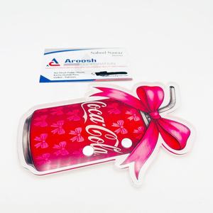 Plaques à cils personnalisées en gros, étiquette privée, palettes d'extensions de cils, plaques à cils magnétiques en acrylique durables - Product Image 5