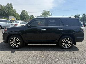 USADO - TOYOTA 4-RUNNER LIMITED 4WD LISTO PARA ENVIAR - ENTREGA A DOMICILIO - Product Image 5