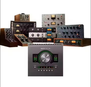 Nueva interfaz de audio universal X6 X8 X8p X16 8 Quad Mkll - Product Image 2