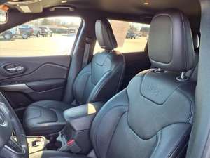 Jeep Grand Cherokee 2021 - Product Image 2