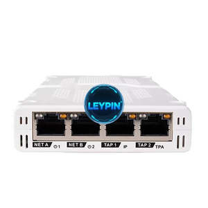 Keysight IxProbe Copper 10/100/1000MB <b>Ethernet</b> <b>Adapter</b> in Stock-IXPR-CU3 Lexso - Product Image 5