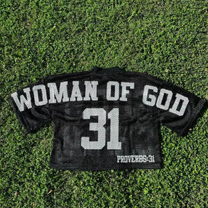 Camiseta de malla para mujeres y hombres, Color sólido, Apertura frontal, ropa de calle informal, botón, Camiseta deportiva transpirable para gimnasio para mujeres - Product Image 2