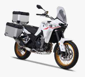 รถมอเตอร์ไซค์ Koves 800X Pro Adventures รุ่นปี 2025 ขายดี กำลังเป็นที่นิยม คุณภาพเยี่ยม ประกอบจากโรงงาน พร้อมจัดส่งและจัดส่งรวดเร็ว - Product Image 6
