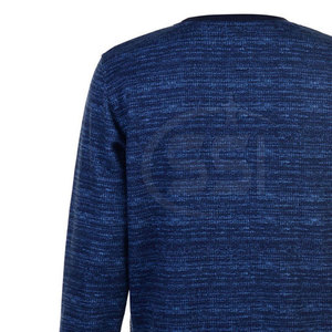 Sudaderas de Trabajo para Hombre, Invierno, Casuales, Sólidas, con Costuras Resistentes, Ligeras, Duraderas, 100% Algodón, Transpirables, Ecológicas, de Secado Rápido - Product Image 5