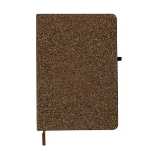Blocco Note Promozionale Sostenibile Glampex, Gadget - Product Image 1