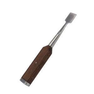 Instrumentos quirúrgicos ortopédicos de alta calidad Osteótomo de hueso de acero manual a precio de fábrica - Product Image 2