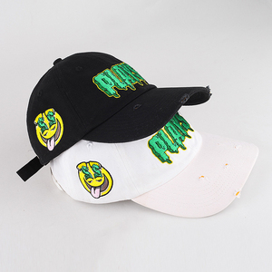 Gorras de Béisbol Deportivas de Calidad Superior Hechas en Pakistán para Hombre y Mujer - Product Image 5