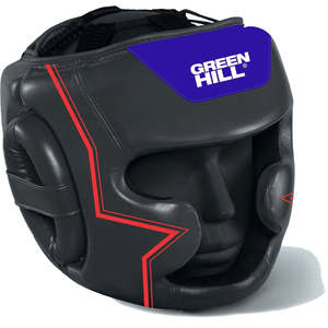 Star Head Guard for <b>Boxing</b> Martial Arts Style - Product Image 5