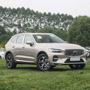 มีรถพร้อมขาย ปี 2026 รถใหม่ยูโร วอลโว่ XC60 B5 4WD SUV พวงมาลัยซ้าย เครื่องยนต์ดีเซล เกียร์อัตโนมัติ รุ่น Comfort Luxury Premium - Product Image 5