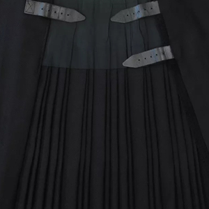 High Quality <b>Tartan</b> Ladies Utility Kilt for Men Modern Best Soft Cotton <b>Material</b> Made & <b>Tartan</b> Kilts - Product Image 6