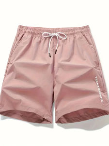 OEM Profesional Fitness Plus Size Mesh Secado rápido Personalizado Alta calidad Gimnasio Venta al por mayor Correr Hombres Corto - Product Image 6