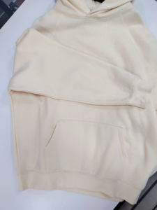 Sweats à capuche amples à la mode Pull en coton de qualité supérieure pour hommes Nouveau style graphique pour Streetwear et mode de vie en plein air pour hommes - Product Image 5