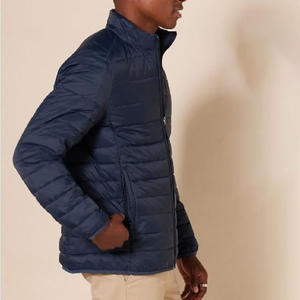 Veste d'hiver pour l'extérieur avec logo personnalisé impression broderie manteau thermique isolé au chaud OEM fournisseur en usine fabricant direct - Product Image 5