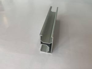 Soporte de Montaje Solar, Riel de Aluminio para Sistema de Montaje Solar de Alta Calidad, Hecho en Vietnam - Product Image 6