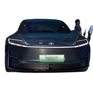 Berline Purement Électrique 2025 Platinum Smart 7 Modèle de Base, Véhicule Électrique Moyen-Grand 4 Portes 5 Places à Trois Boîtes pour l'Exportation - Product Image 1