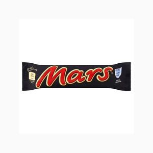 Chocolate Mars de Primera Calidad, Precio de Mayoreo de Fábrica, Paquete de 24 Barras Disponible para la Venta - Product Image 2