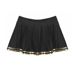 Tenue de cheerleading, vêtements d'équipe de cheerleading, uniforme de cheerleading, design personnalisé, vêtements de sport, uniforme de cheerleading - Product Image 6