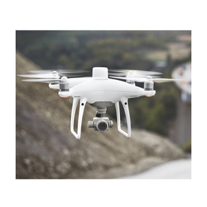 Drone industriel multirotor à aile fixe hybride VTOL, lève-poids lourd, caméra Full HD, utilisation agricole, OEM/ODM disponible, origine américaine - Product Image 2