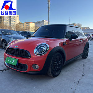 B-M-W <span class=keywords><strong>MINI</strong></span> Voiture d'<span class=keywords><strong>occasion</strong></span> 2013 1.6L Essence Kilométrage Voiture de <span class=keywords><strong>sport</strong></span> - Product Image 1