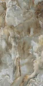 เครื่องเคลือบดินเผาขัดเงาคาโนว่าอำพันขนาด80X160ซม. กระเบื้องเคลือบเงามันวาวสูงสำหรับโครงการโรงแรมและที่อยู่อาศัย - Product Image 3