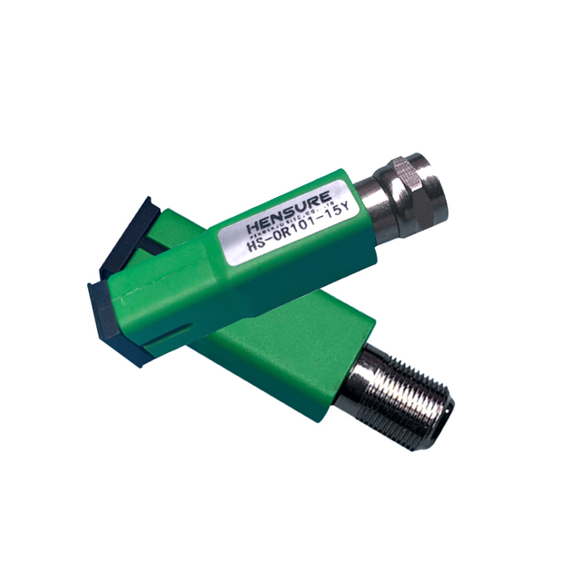 Optical MINI Node Factory Price Supply High Level CATV Fiber Optic Mini Node HS-OR1 FTTH Optical Receiver