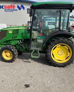 Bastante utilizado para John for Deere Walking Tractor agrícola de calidad con motor Entrega rápida Precio de stock limitado - Product Image 2