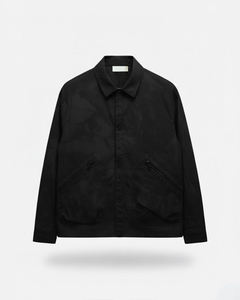 Chaqueta de Invierno Personalizada, Chaqueta Unisex con Cuello Camisero, Chaqueta para Hombre y Mujer, Fabricada por Antique Fashion - Product Image 4