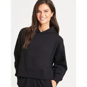 Sweat à capuche décontracté personnalisé pour femmes, pour sweats à capuche et sweat-shirts promotionnels - Product Image 1