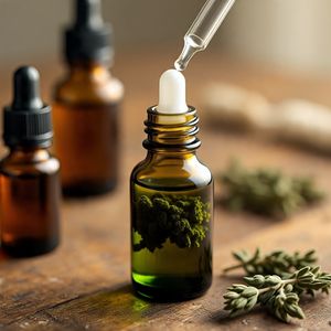 Aceite Esencial de Naranja 100% Puro de Origen Indonesia |   50 ml |   Tratamiento Hidratante Antiarrugas de Grado Terapéutico para Revitalizar la Piel - Product Image 6