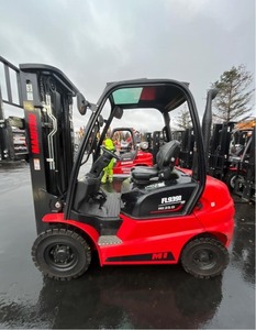 รถยก2023 MI25D - Product Image 1