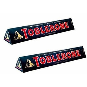 Tobleronee บิสกิตเนื้อแข็งรสช็อกโกแลตหวานขนาด12x97กรัม - Product Image 3