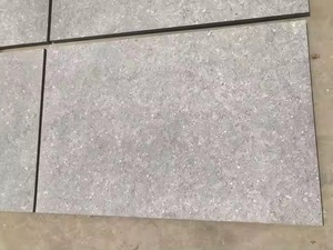 Foshan COBBLE <b>STONE</b> Grey 20mm Outdoor Porcelain Tiles Heavy-Duty 600x600mm Indian Origin for Indoor Mall Bathroom Use High - Product Image 5