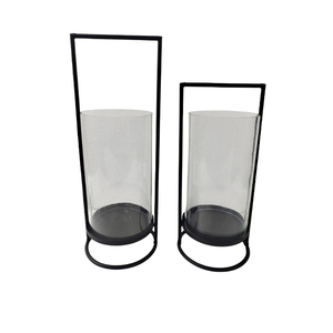 BOUGEOIR MODERNE EN NICKEL FINI ÉLÉPHANT ARGENT DIWALI DÉCORATION BOUGEOIR DE NOËL - Product Image 3