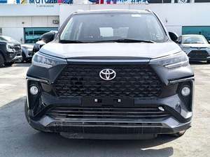 2024 Toyo Ta Veloz 1.5L moteur à essence tout neuf couleur noire intérieur foncé sièges en cuir I-Force Max Premium voitures d'occasion automatiques - Product Image 2