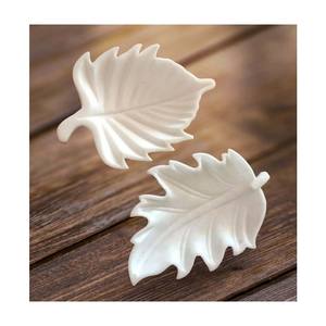 Belle Indienne Rajasthani Art Home Decor Urli Poli Makrana Marbre Mix Design Pierre Motif Modèle - Product Image 3