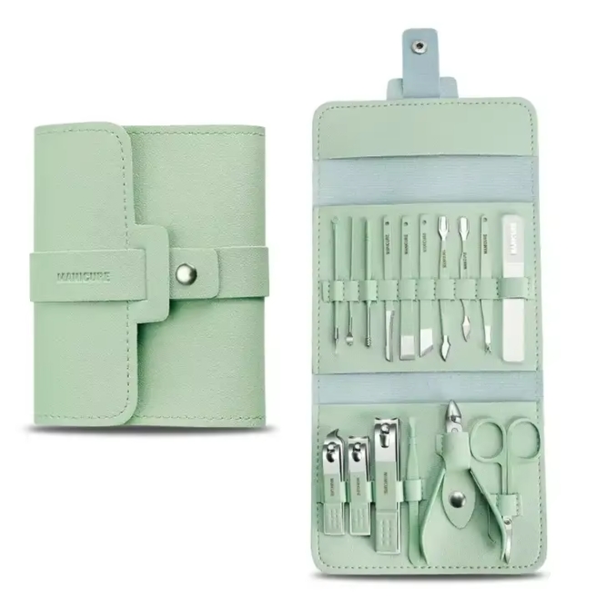 Light Green set
