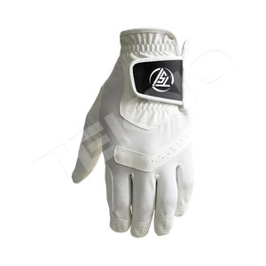High Quality Microfiber Glove Golf Wholesale Non slip Men's Golf Glove - Product Image 1