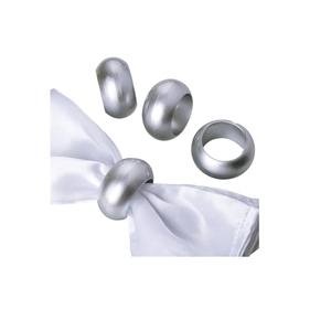 Fournisseur de ronds de serviette décoratifs et de ronds de serviette faits à la main en Inde Rond de serviette design de meilleure qualité - Product Image 1