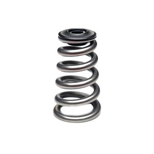 Ressort de soupape personnalisé AISI 51B60 alliage UNS G51601 ASTM A29 ASTM A304 ASTM 689 AISI 51B60 EN 10089 JIS G4801 SUP11A - Product Image 3