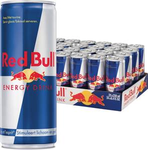 Mejor Oferta, Bebida Energética Red Bull Original de 250 ml, Lista para Exportar, Red Bull en Venta - Product Image 6