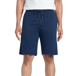 Pantalones cortos para hombre personalizados de último diseño pantalones cortos para hombre al por mayor ropa informal pantalones cortos para hombre ligeros - Product Image 2