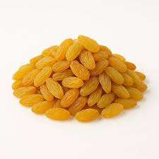 Raisins secs biologiques sans pépins de qualité supérieure, 100 % naturels, disponibles en sacs de 25 kg, riches en fer et en fibres, idéaux pour l'exportation - Product Image 5