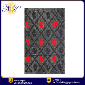 Nouveau design Meba Wo Vêtements africains Vêtements imprimés avec broderie africaine au prix le plus bas - Product Image 4