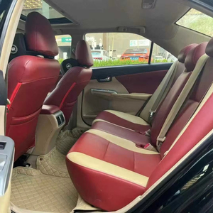 Wholesale Used <b>Car</b> Petrol Vehicle in Good Condition FWD 5-<b>Seats</b> <b>Adult</b> - Product Image 3