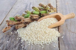 Semillas de Sésamo Tostadas Marrones de Buen Sabor Natural, Semillas de Sésamo al por Mayor de Alta Calidad, Origen Bélgica, 100% Pureza, Personalizadas, Mejor Oferta - Product Image 3