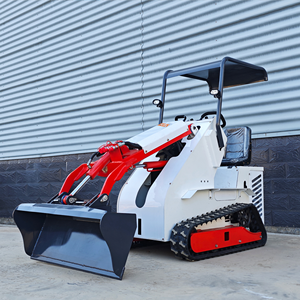 Excavator Mini Kylin, Mesin Kubota, Langsung dari Pabrik, Bersertifikasi CE, Hemat Biaya - Product Image 2