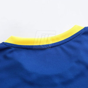 ออกแบบชุดทีมฟุตบอลของคุณเอง ชุดฟุตบอลฤดูกาลใหม่ แห้งเร็ว - Product Image 4